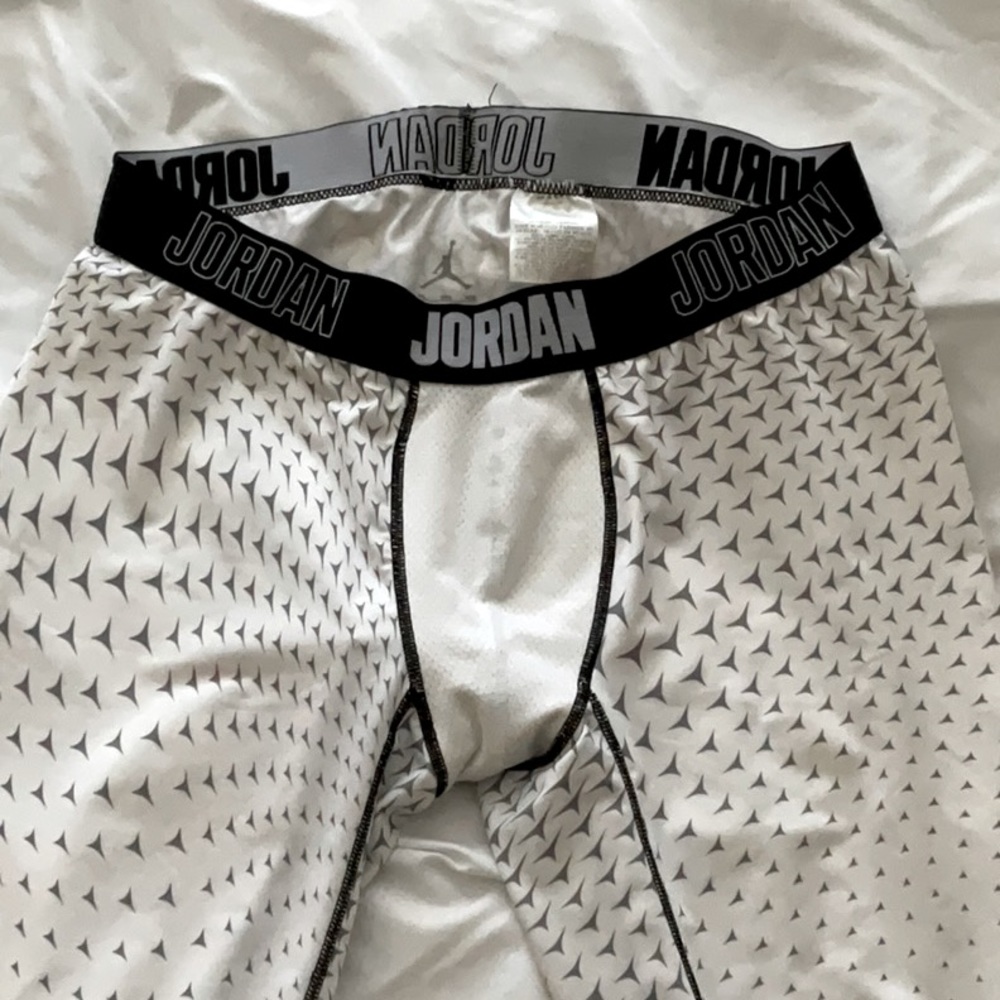 Men’s Jordan Compression/Base Layer Leggings